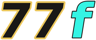 77f logo